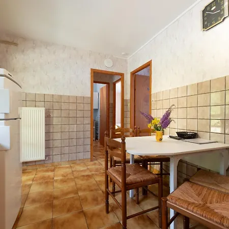 La Petite Caille - 4 Plombières-les-Bains
