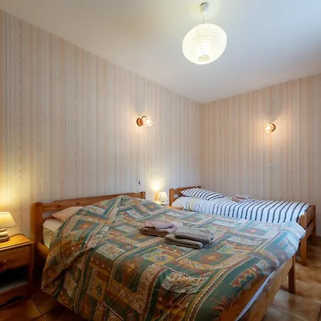La Petite Caille - 4 Apartment