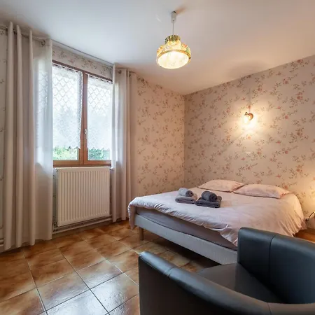 La Petite Caille - 4 Apartment *
