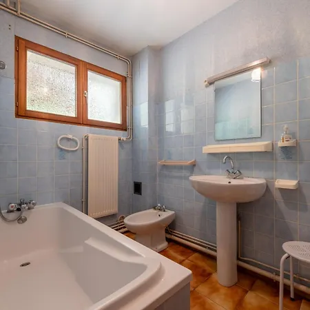 Apartment La Petite Caille - 4