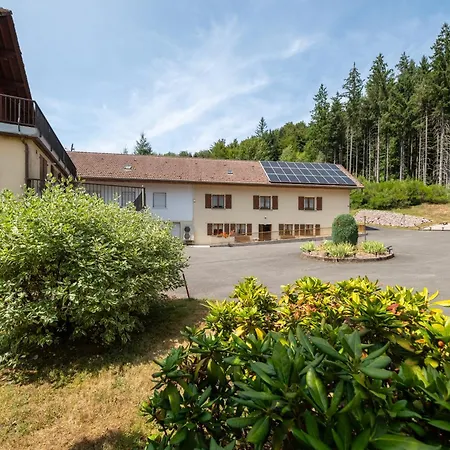 La Petite Caille - 4 *