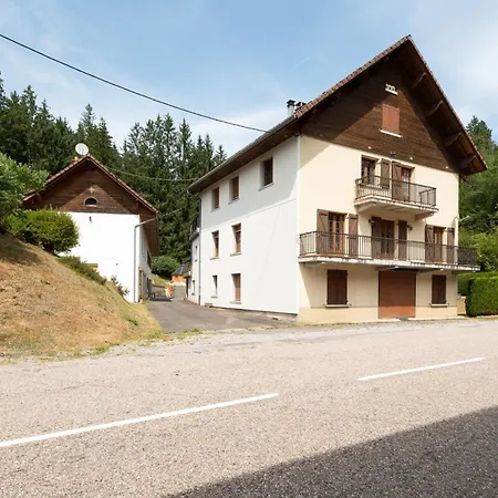 Apartment La Petite Caille - 4 *